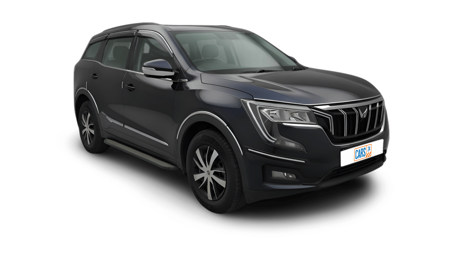 2023 Mahindra XUV700 - SUV - Petrol - Manual - ₹12.00 lakh